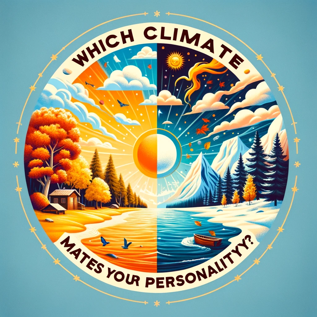 ClimateSimilarity